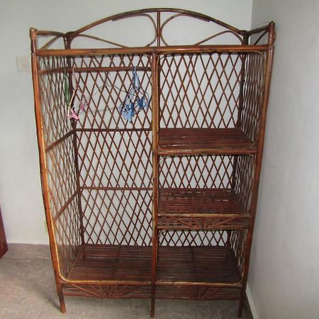 Firefly Guesthouse - The Berlin Angkor Siem Reap Exteriör bild