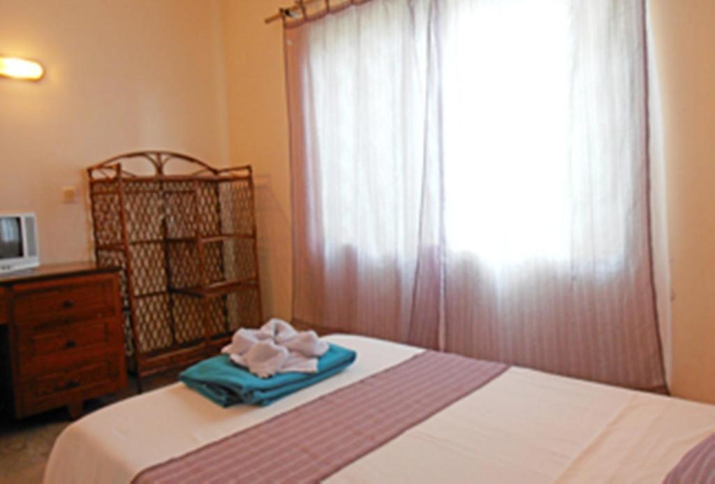 Firefly Guesthouse - The Berlin Angkor Siem Reap Rum bild