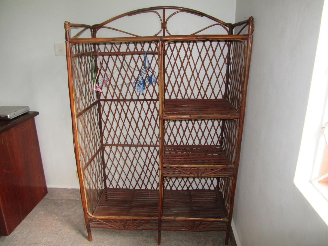 Firefly Guesthouse - The Berlin Angkor Siem Reap Exteriör bild