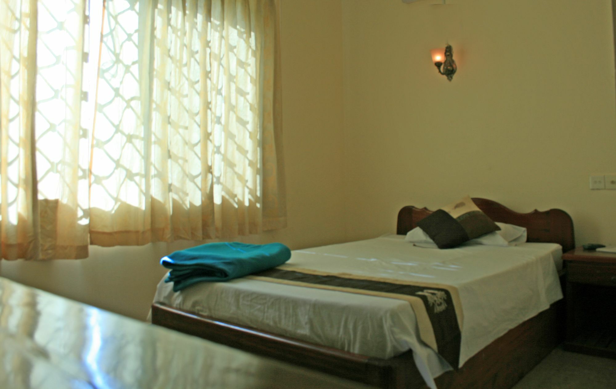 Firefly Guesthouse - The Berlin Angkor Siem Reap Exteriör bild